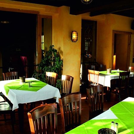 Ferienwohnung B Gaestehaus Muehlenstein Bad Sulze Dış mekan fotoğraf